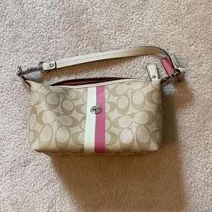 Coach handbag/purse